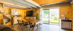 vente Maison Fabregues