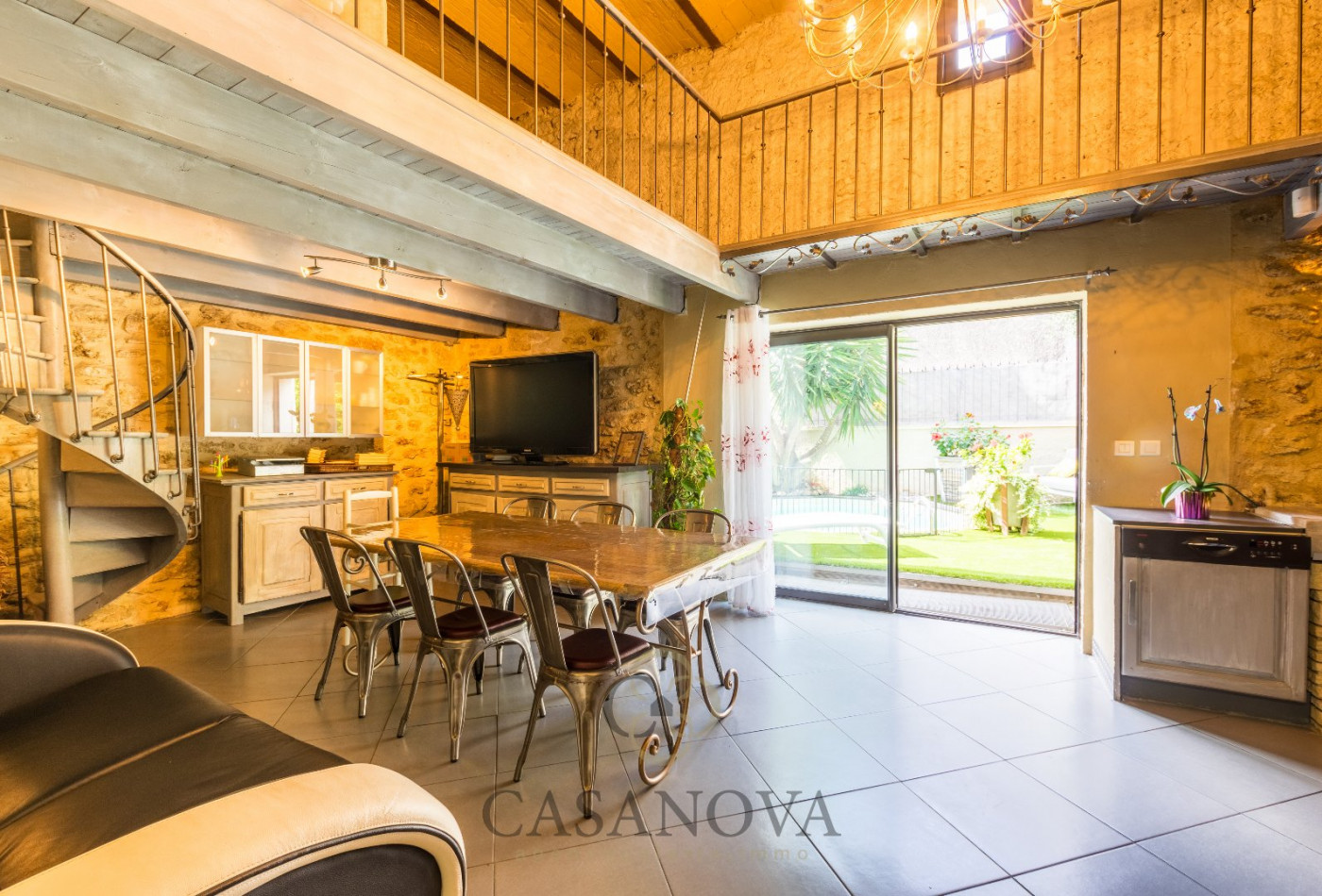 vente Maison Fabregues - Photo 8