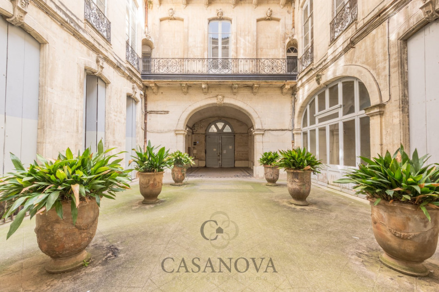 vente Appartement Montpellier - Photo 1