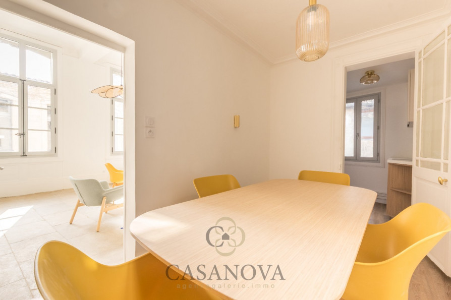 vente Appartement Montpellier - Photo 8