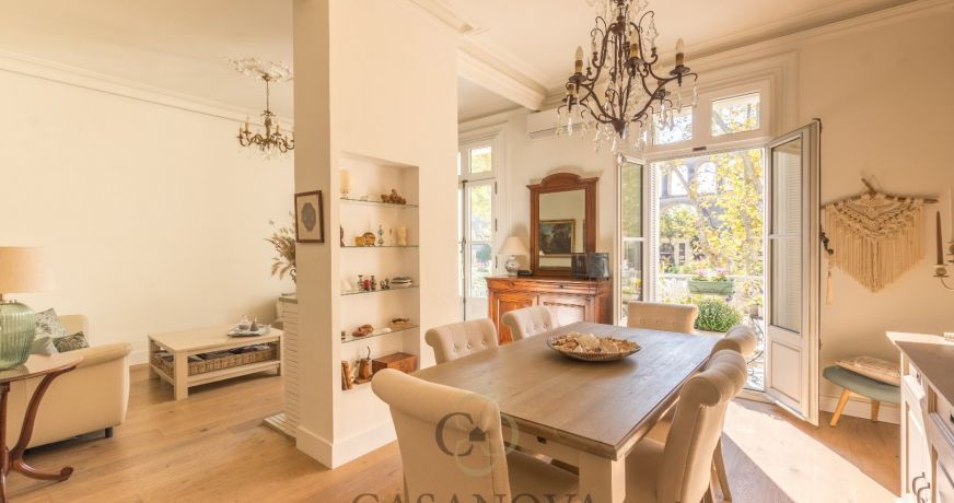 vente Appartement Montpellier