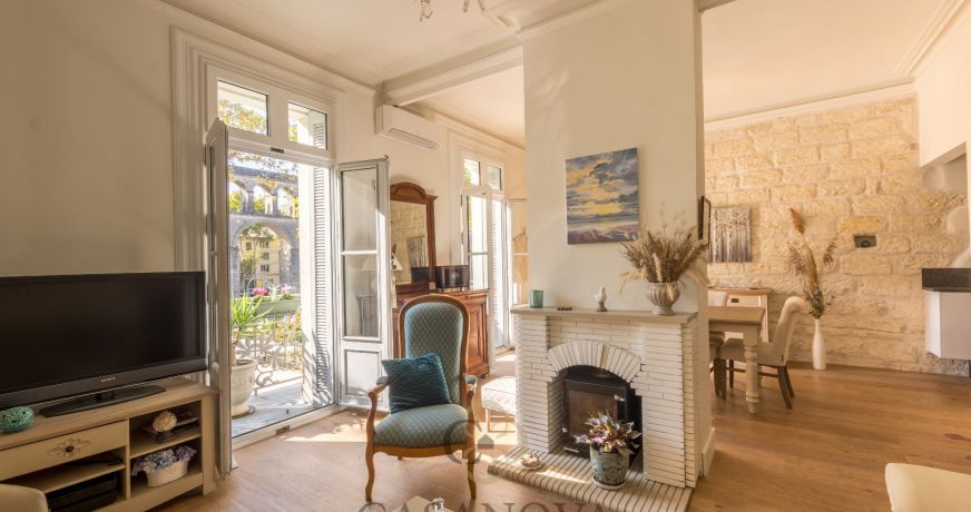 vente Appartement Montpellier