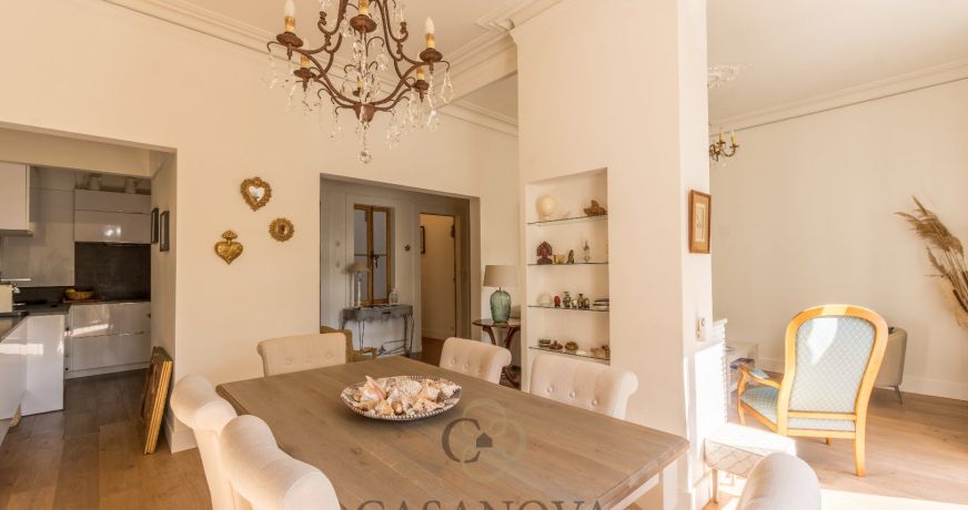 vente Appartement Montpellier