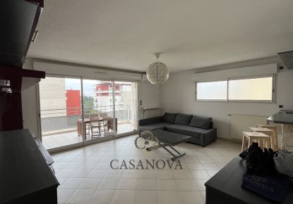 location Appartement Montpellier