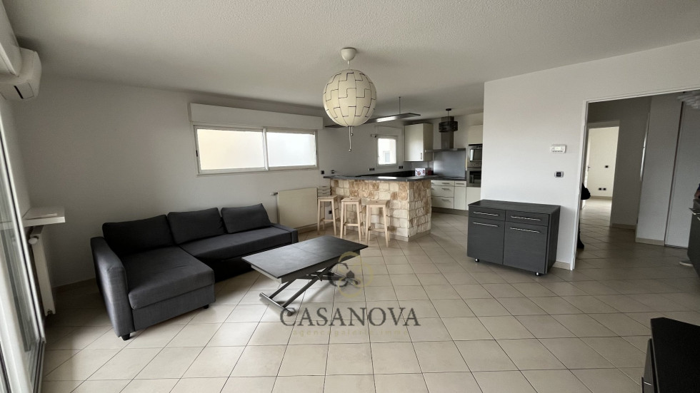 location Appartement Montpellier - Photo 5