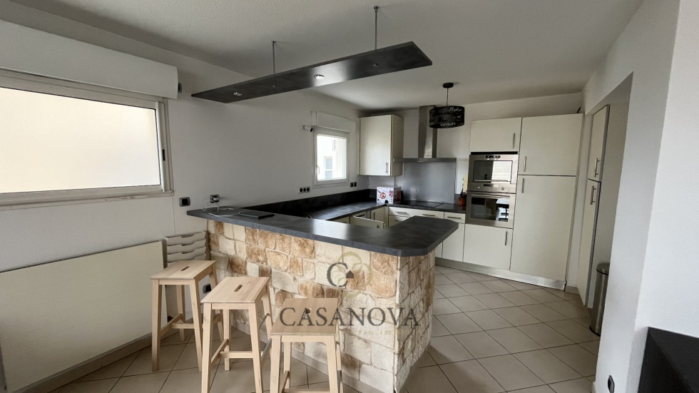 location Appartement Montpellier - Photo 8