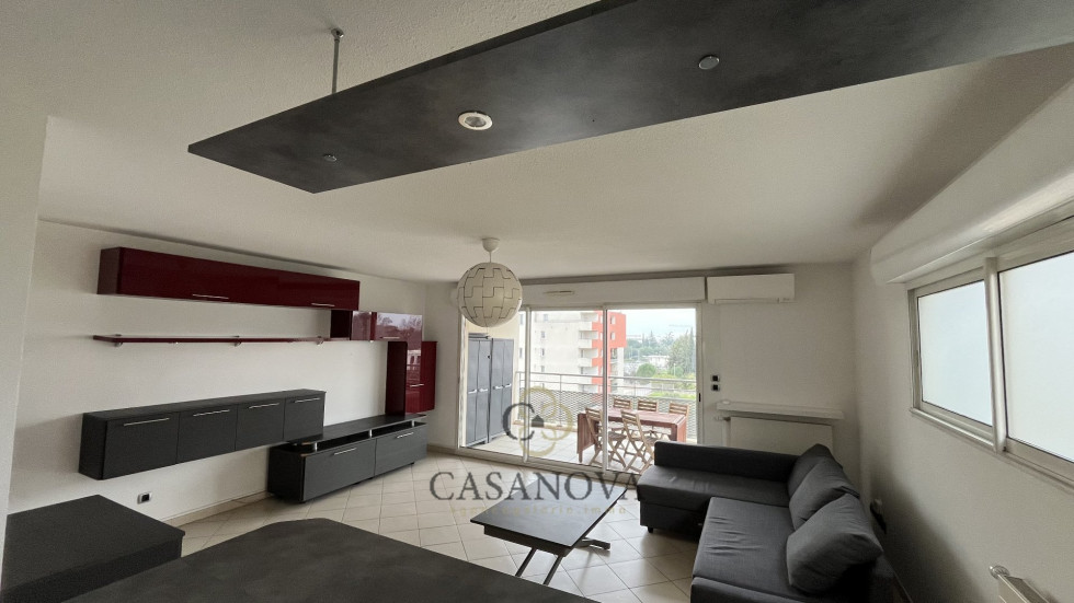 location Appartement Montpellier - Photo 6