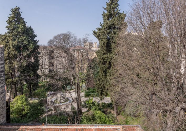 vente Appartement Montpellier