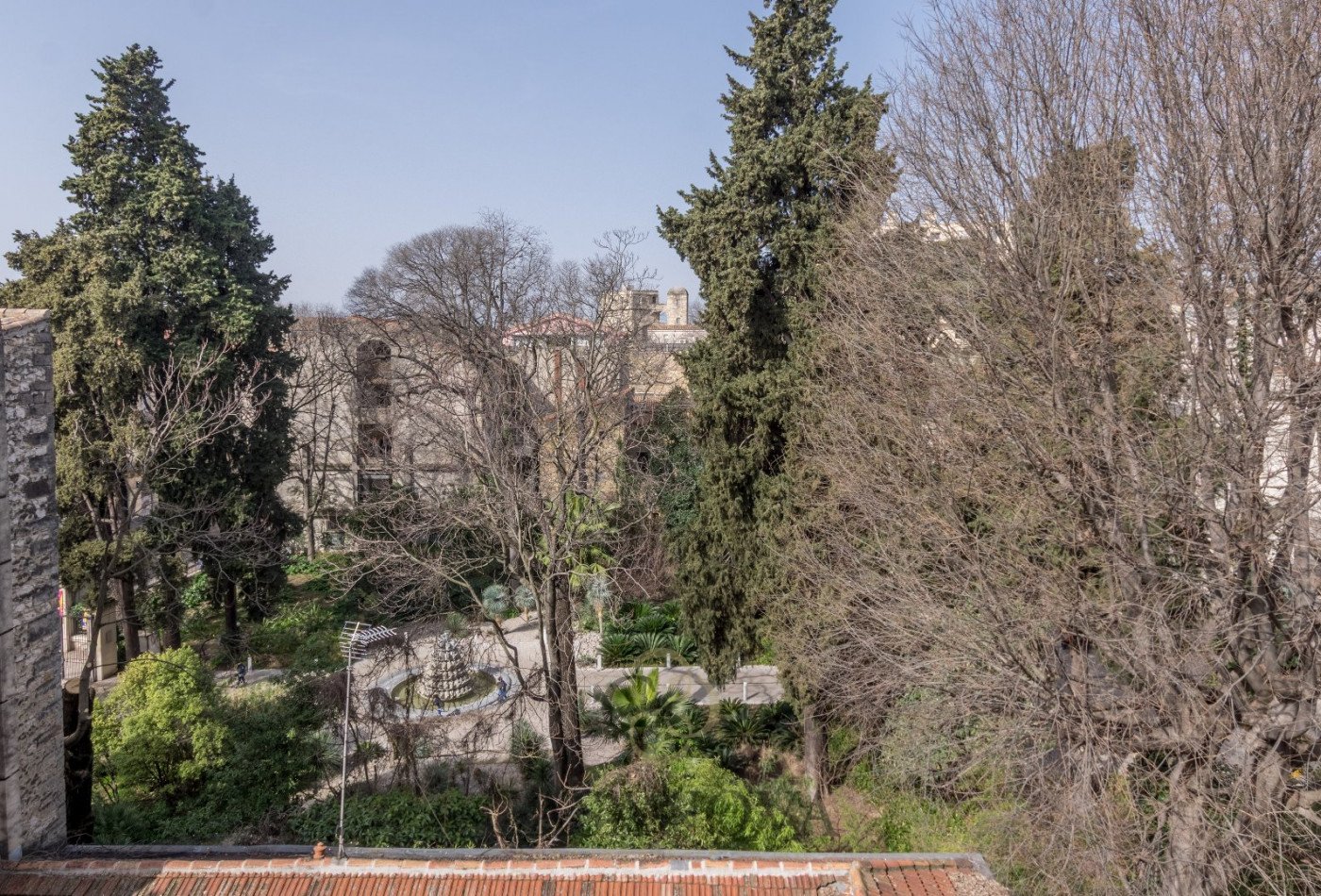 vente Appartement Montpellier - Photo 1