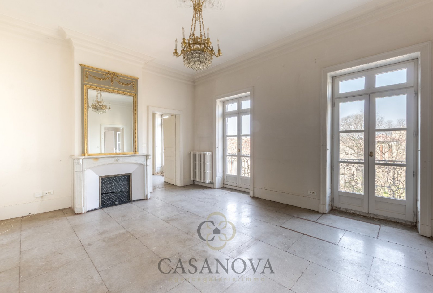 vente Appartement Montpellier - Photo 3