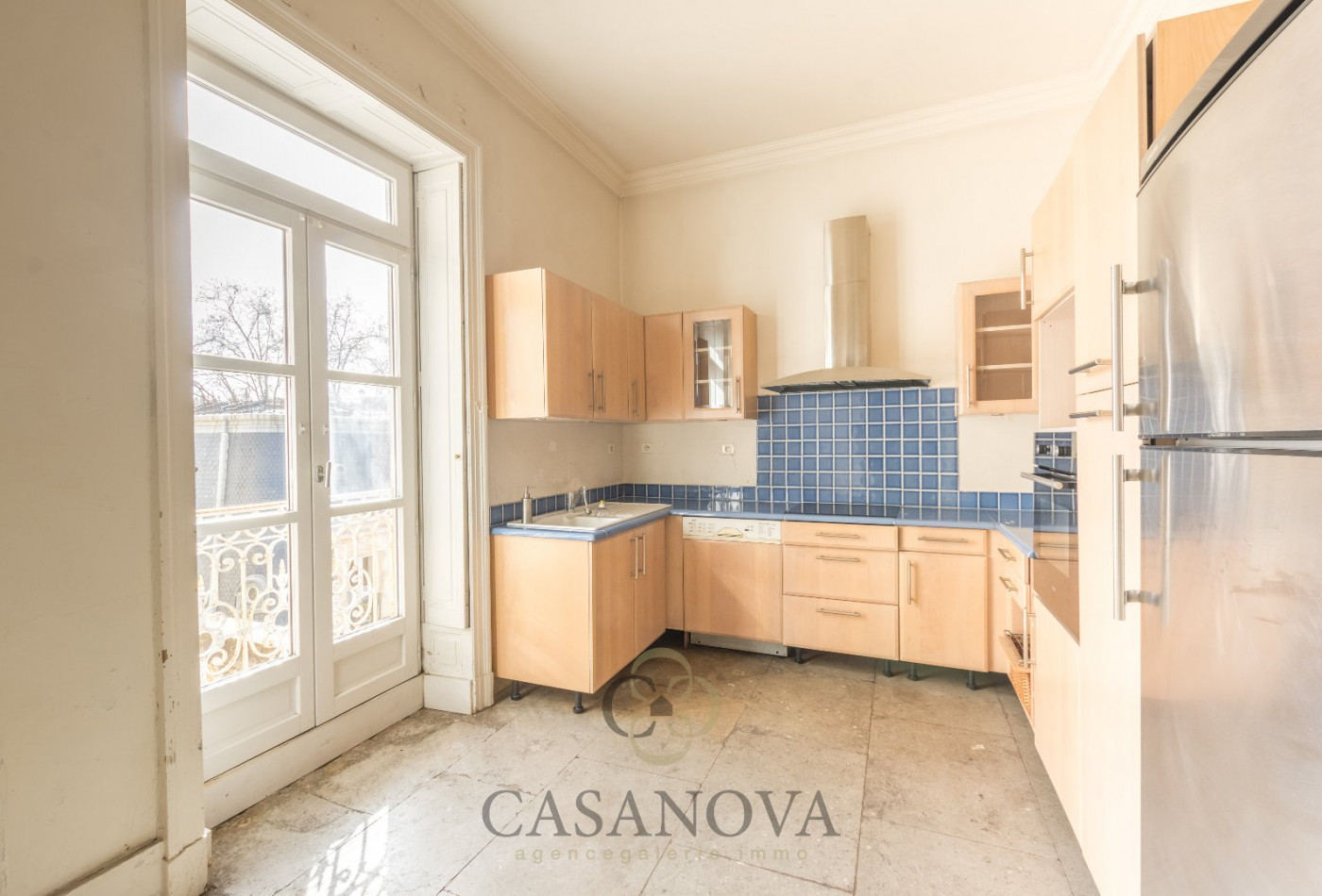 vente Appartement Montpellier - Photo 13