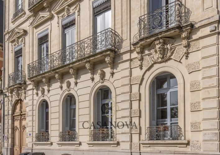 vente Appartement Montpellier