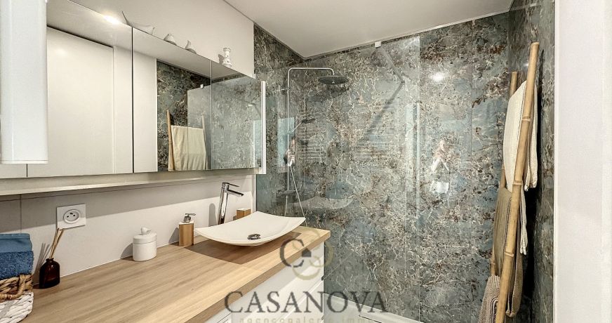 vente Appartement Palavas Les Flots