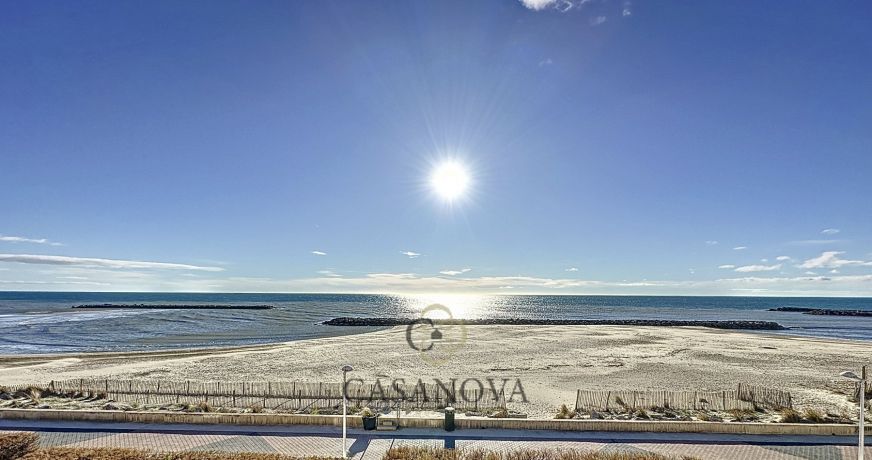 vente Appartement Palavas Les Flots