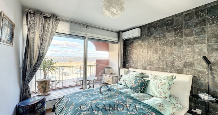 vente Appartement Palavas Les Flots