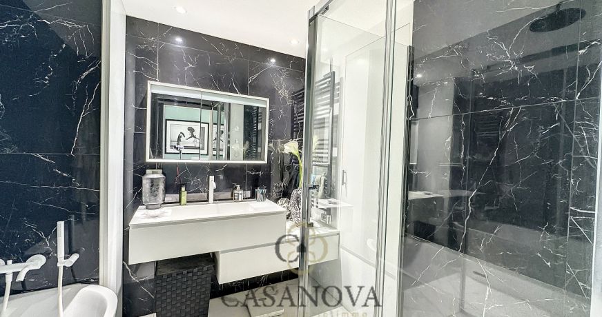 vente Appartement Palavas Les Flots