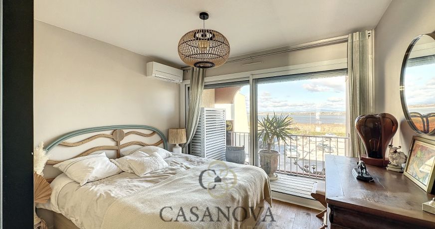vente Appartement Palavas Les Flots