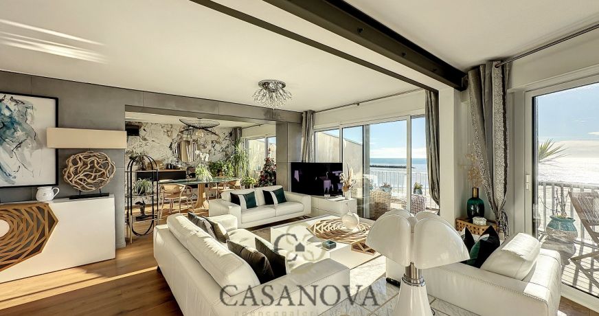 vente Appartement Palavas Les Flots