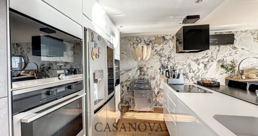 vente Appartement Palavas Les Flots