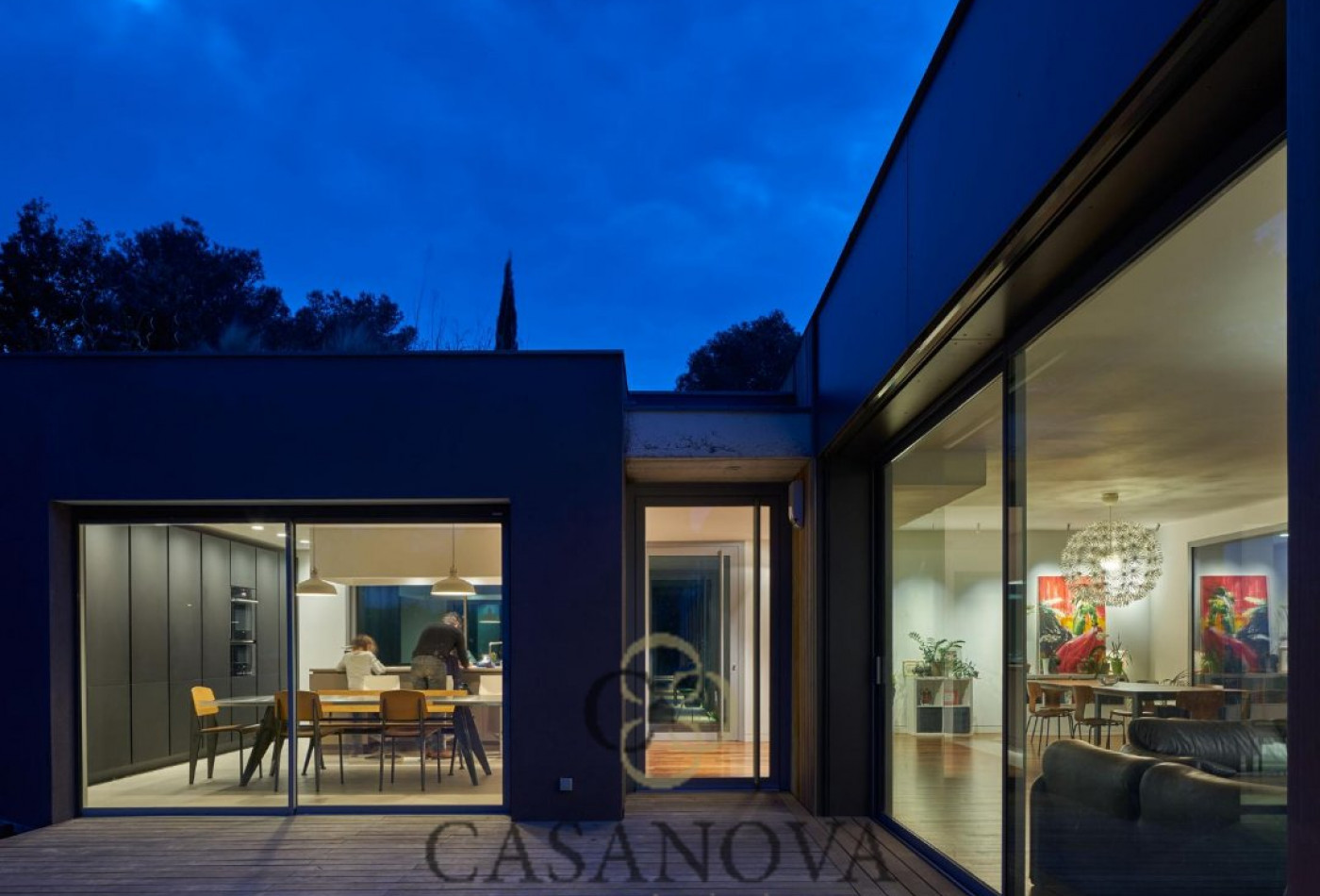 vente Maison Castelnau Le Lez - Photo 9