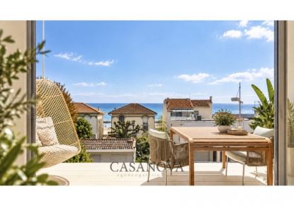 vente Appartement Carnon Plage (mauguio)