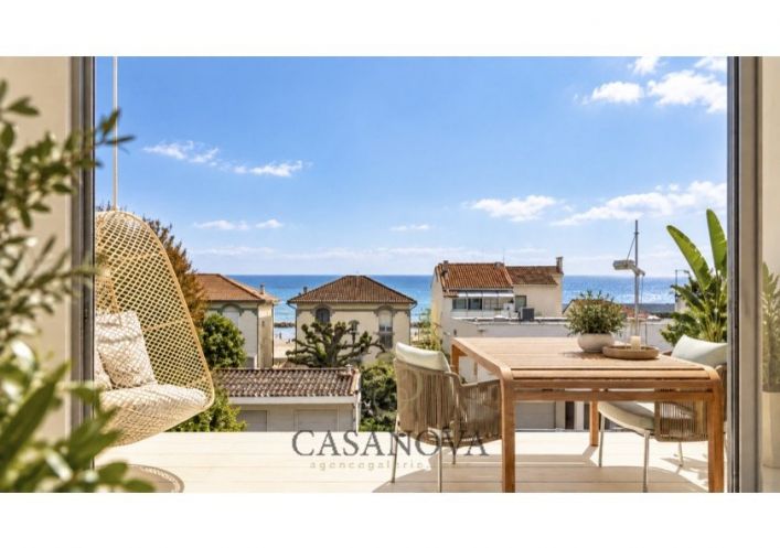 vente Appartement Carnon Plage (mauguio)