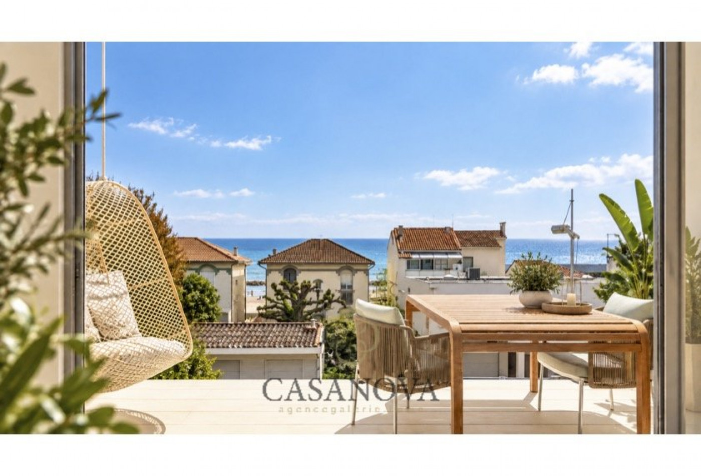 vente Appartement Carnon Plage (mauguio) - Photo 1