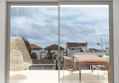 vente Appartement Carnon Plage (mauguio)