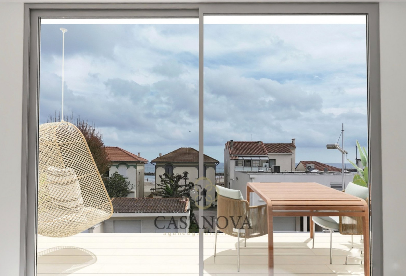 vente Appartement Carnon Plage (mauguio) - Photo 1