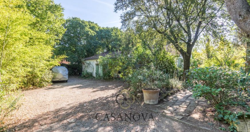 vente Maison Castelnau Le Lez