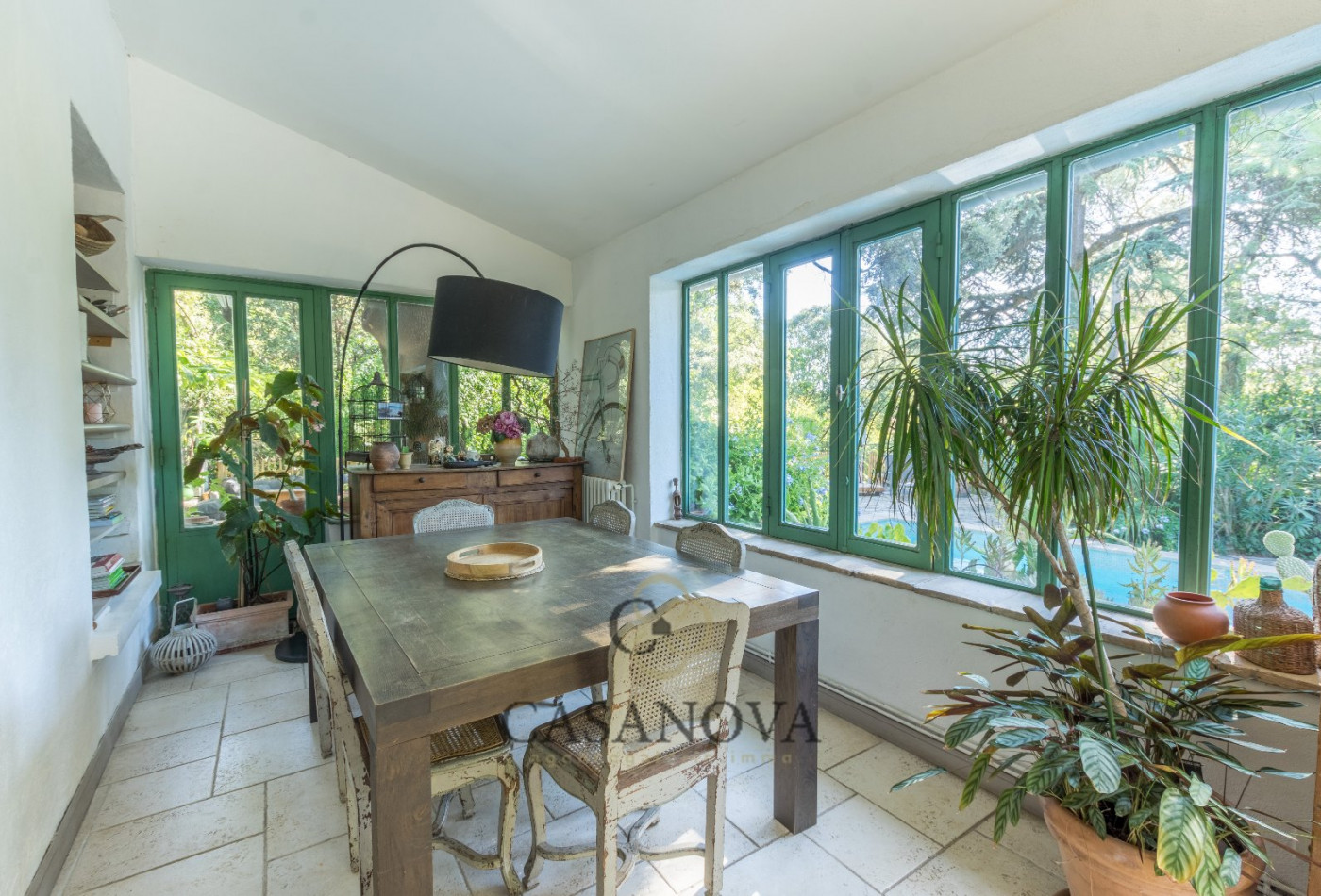 vente Maison Castelnau Le Lez - Photo 7