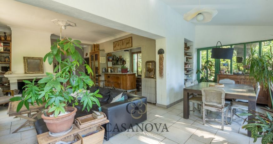 vente Maison Castelnau Le Lez