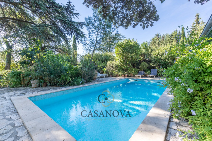 vente Maison Castelnau Le Lez - Photo 2