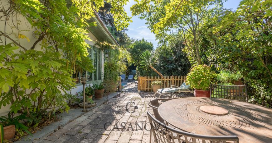 vente Maison Castelnau Le Lez