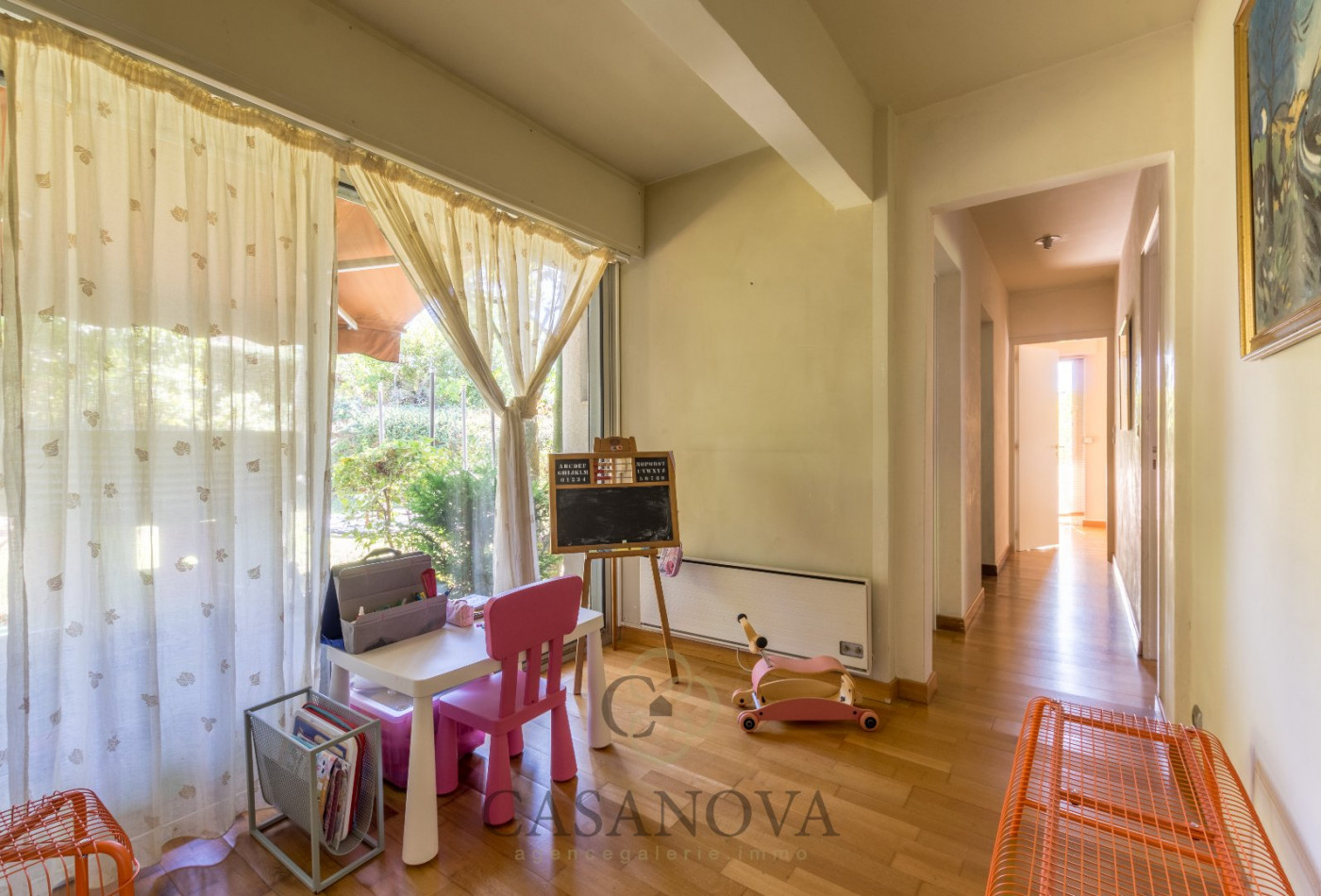 vente Maison Montferrier Sur Lez - Photo 15