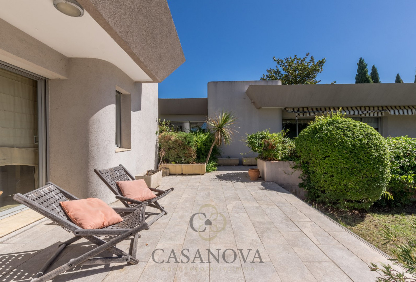 vente Maison Montferrier Sur Lez - Photo 2