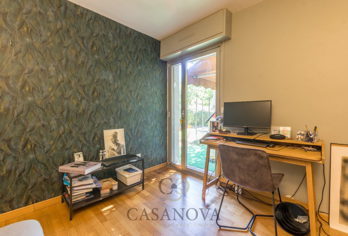 vente Maison Montferrier Sur Lez - Photo 14