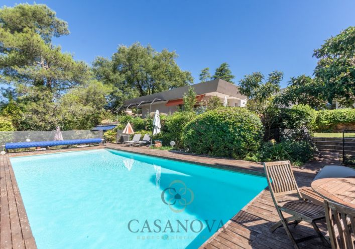 vente Maison Montferrier Sur Lez