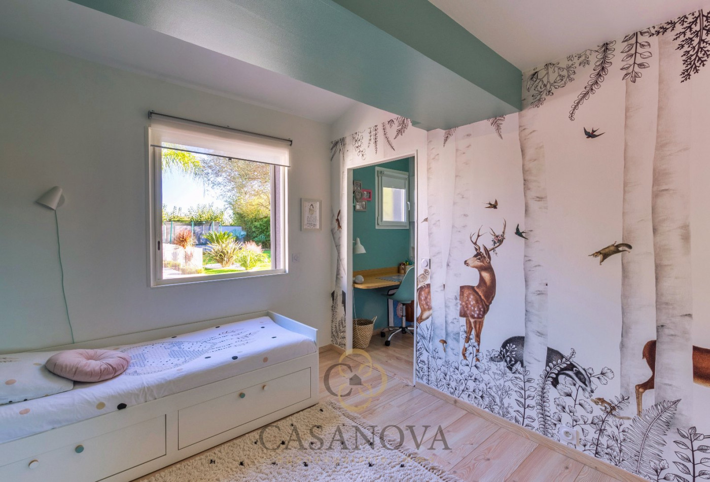 vente Maison Lattes - Photo 11