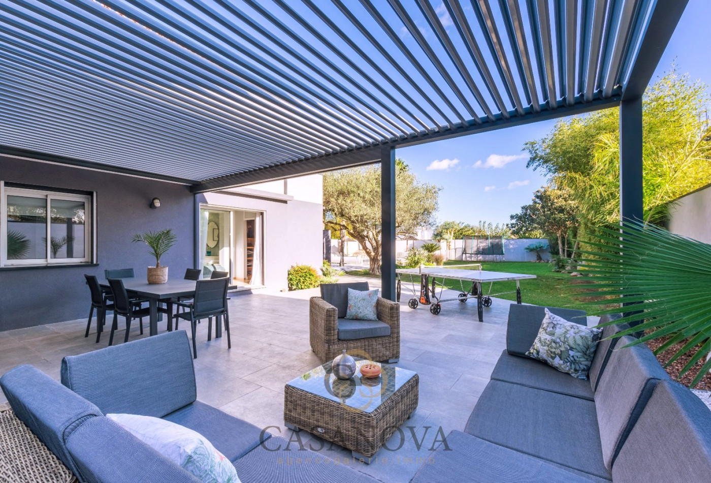 vente Maison Lattes - Photo 3