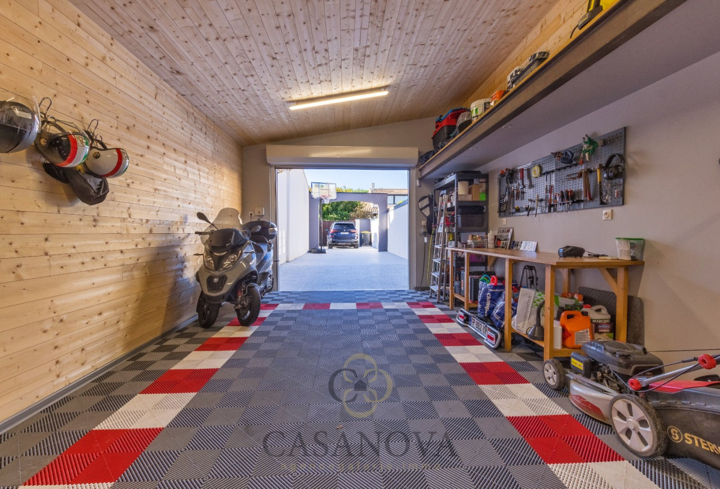 vente Maison Lattes - Photo 15