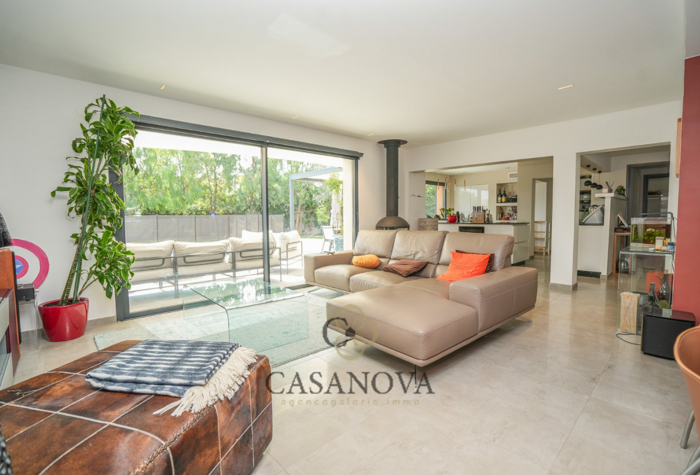 vente Maison Castelnau Le Lez - Photo 7