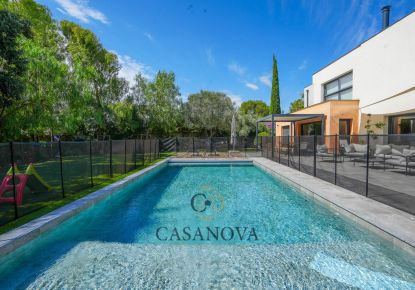 vente Maison Castelnau Le Lez