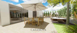 vente Villa Carnon Plage