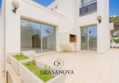 vente Villa Carnon Plage