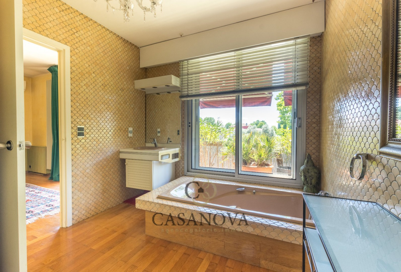 vente Maison Montpellier - Photo 14