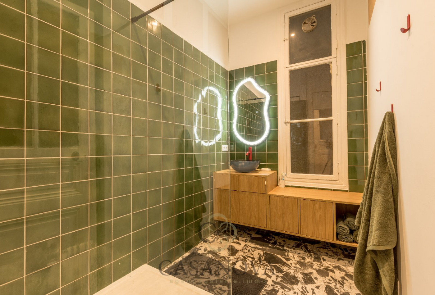 vente Appartement Montpellier - Photo 10