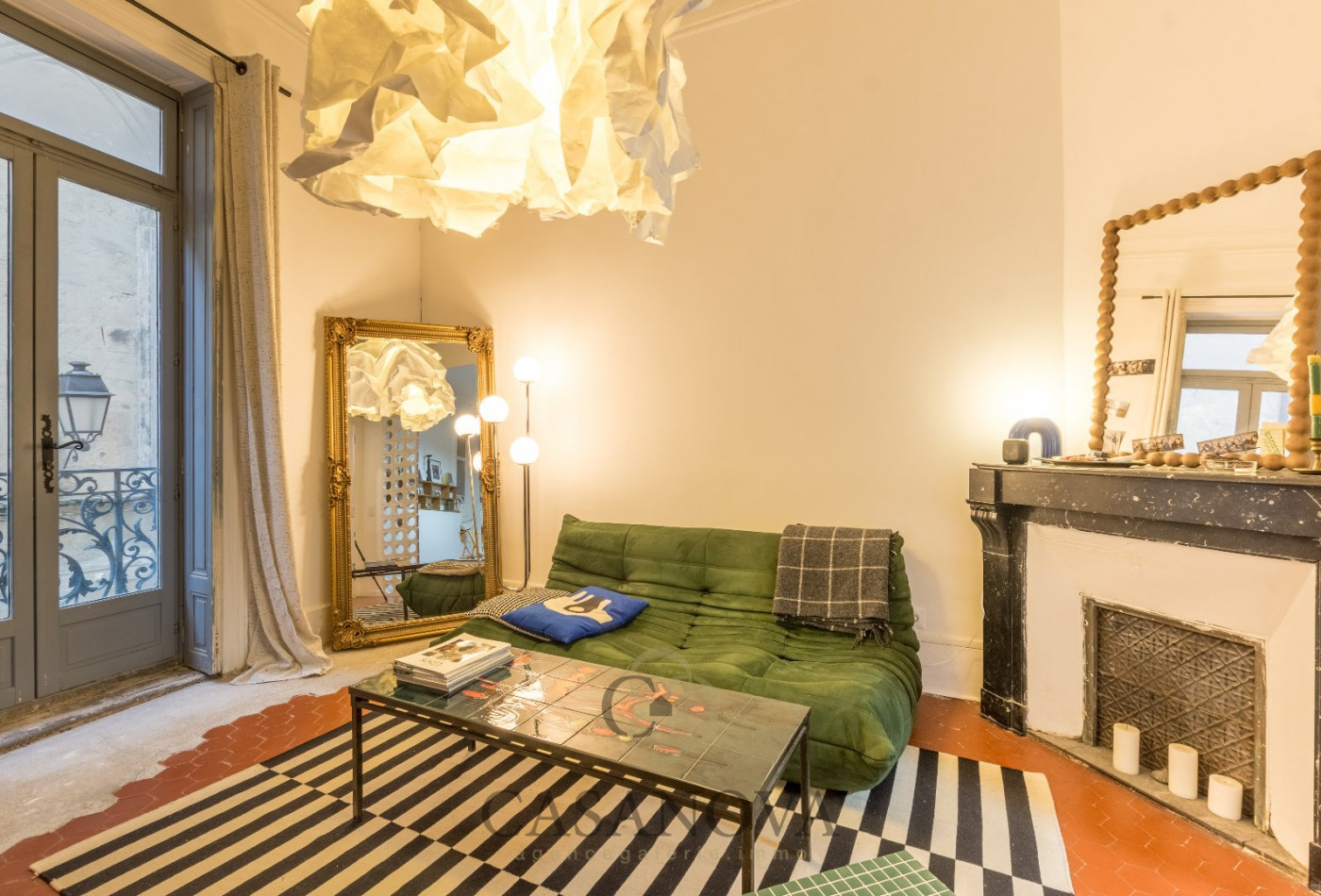 vente Appartement Montpellier - Photo 1