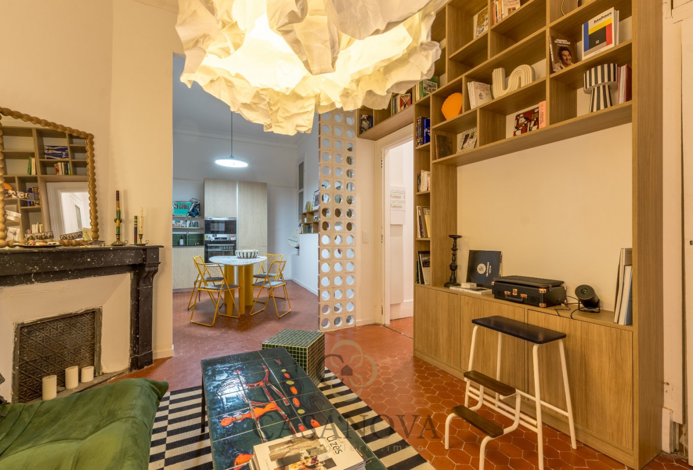 vente Appartement Montpellier - Photo 3