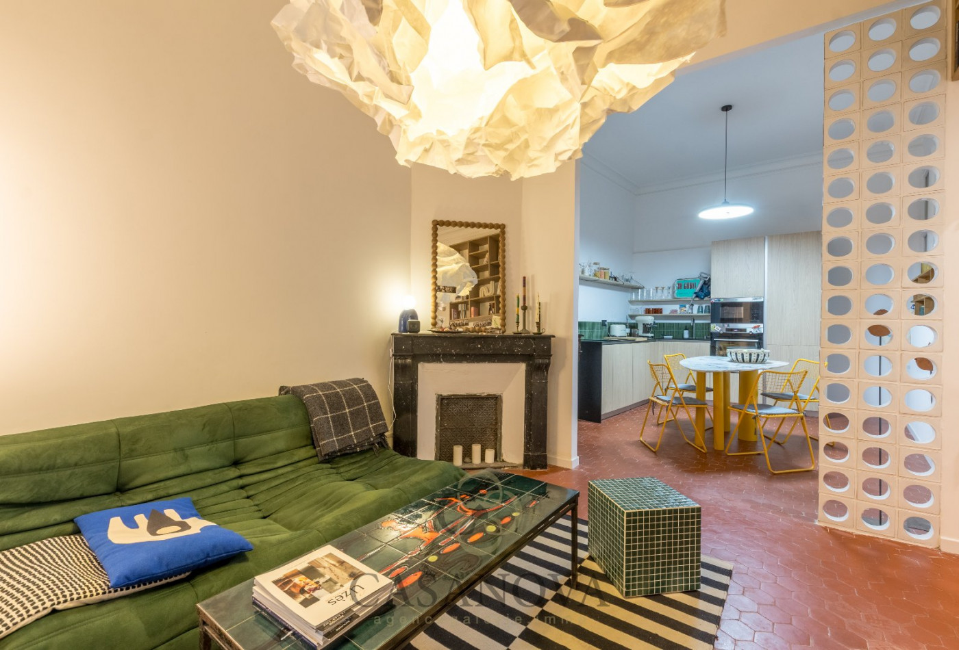 vente Appartement Montpellier - Photo 4